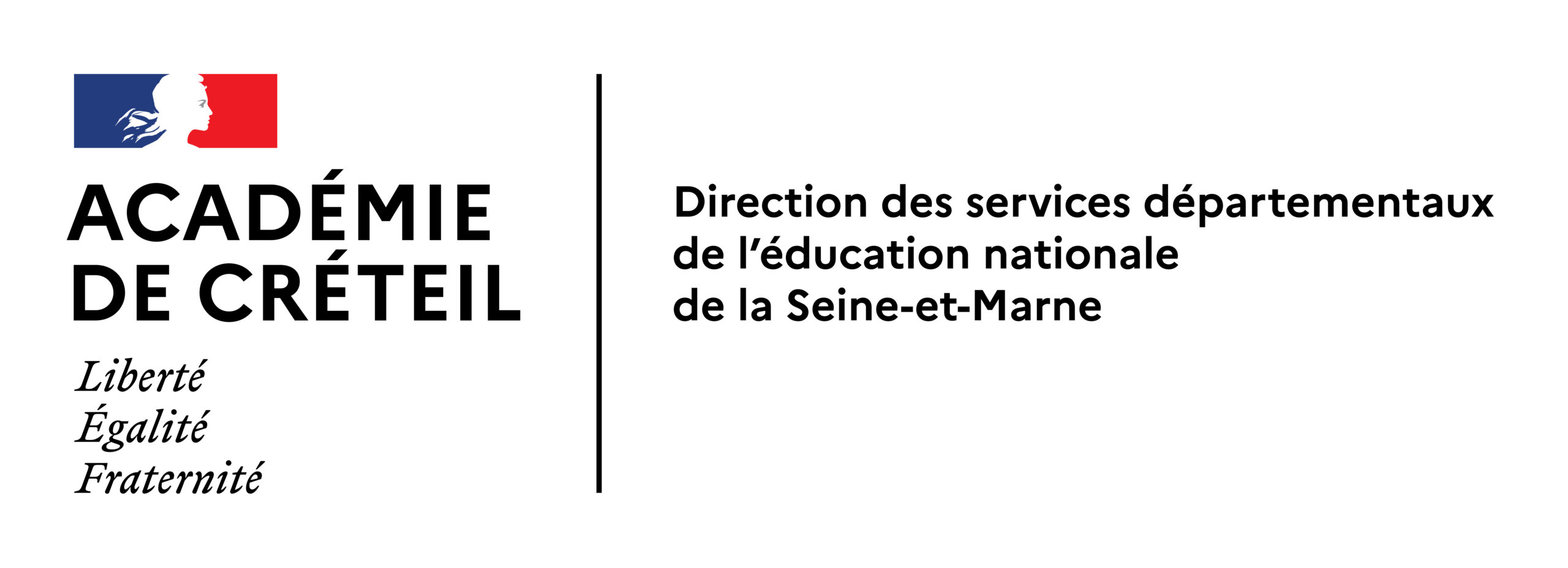 Académie de Créteil