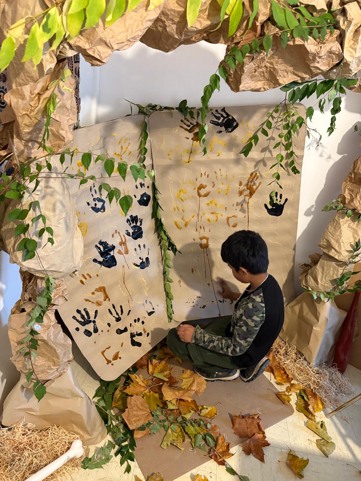 Ateliers Artistiques