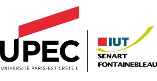 UPEC / IUT Senart