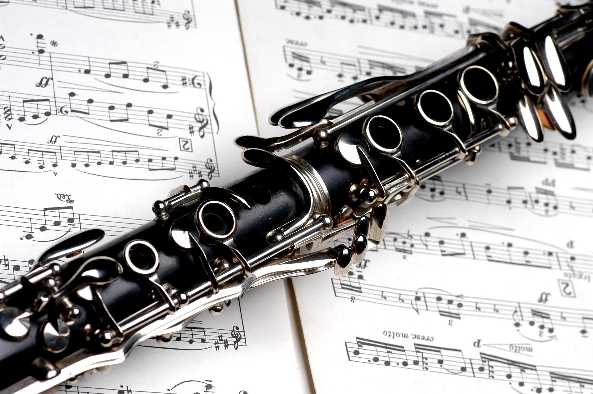 Musique et Chant